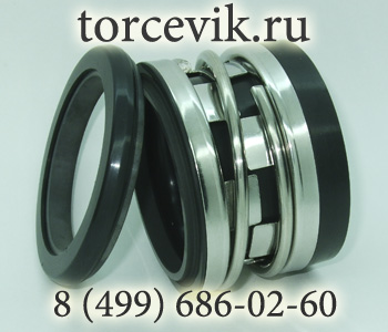 Изображение торцевого уплотнения 2100 Фото торцевого уплотнения 2100